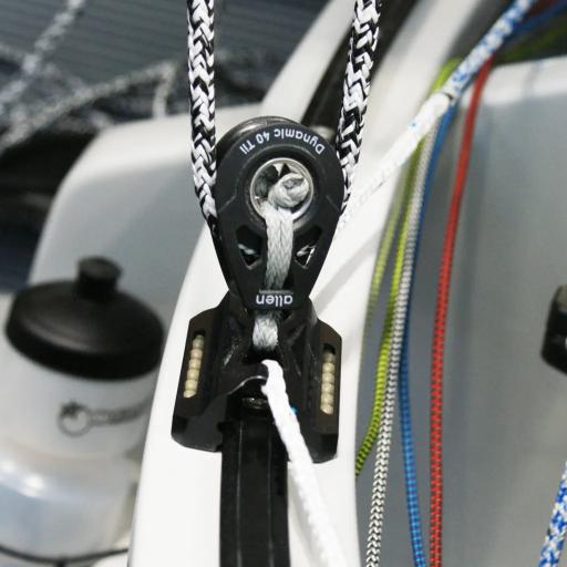 allen brothers snatch blocks