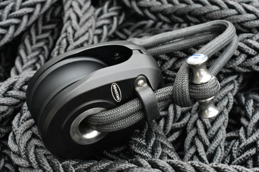 ronstan soft attach blocks