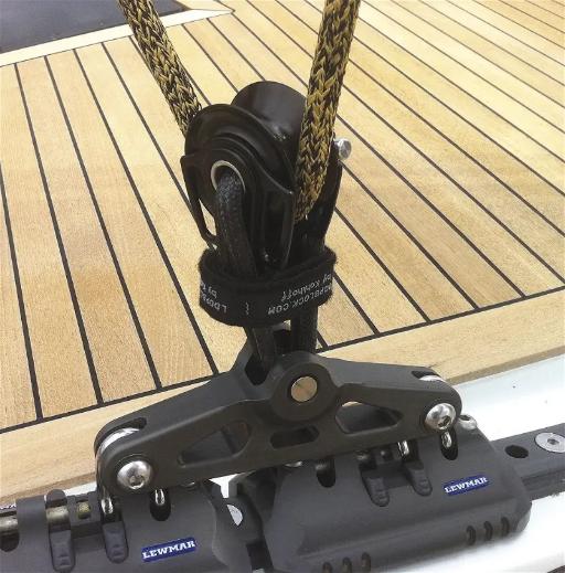 loop products snatch blocks