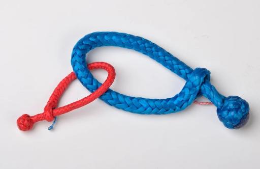 robline soft shackles