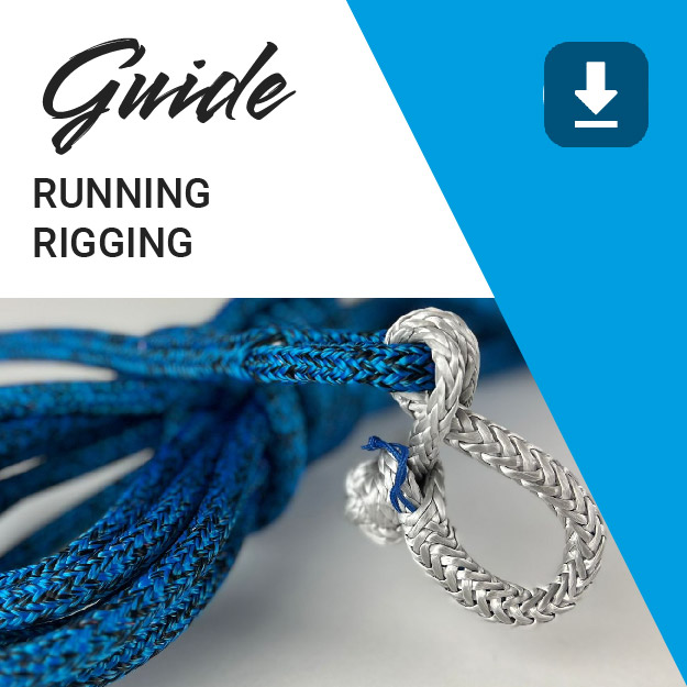 running rigging guide