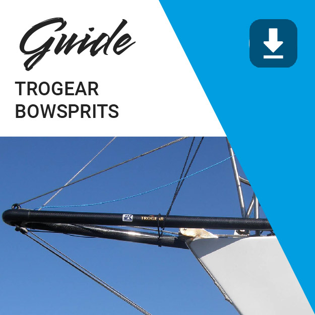trogear bowsprits guide
