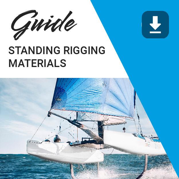 standing rigging guide