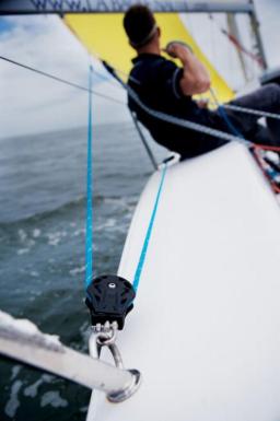 wichard plain bearing blocks