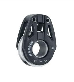 harken fly blocks