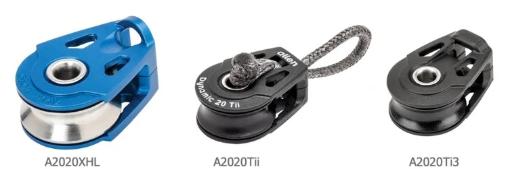 allen dynamic blocks