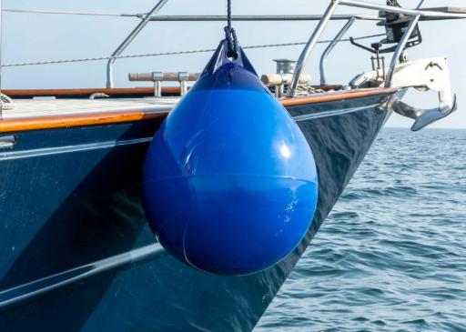 polyform us round fenders