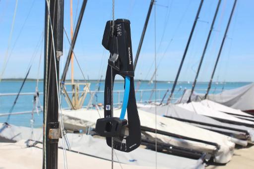 spinlock rig sense