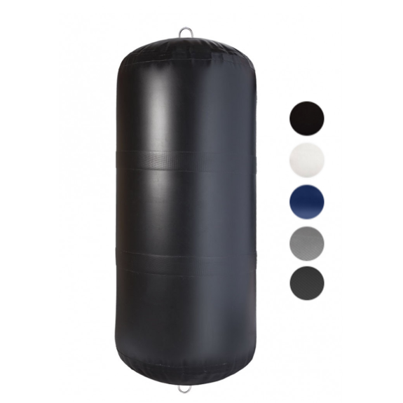 fendress cylindrical fender