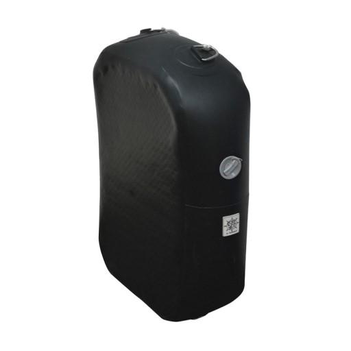 fendress flat inflatable fender