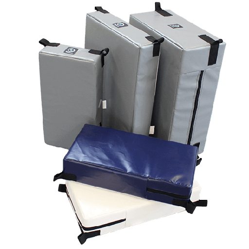 outils oceans flat fenders