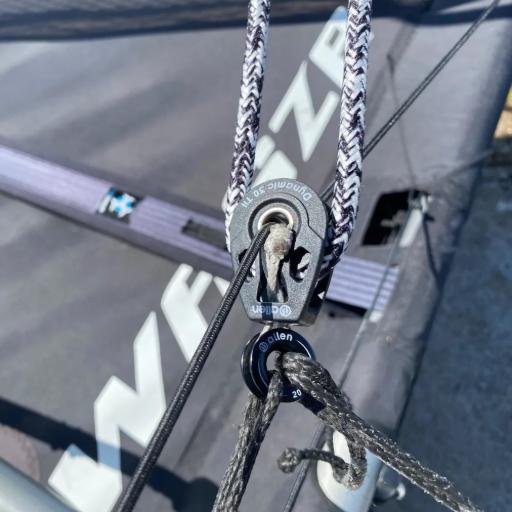 allen brothers soft shackles