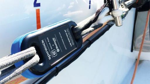 spinlock load sensor