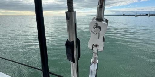 cyclops marine digital load cell sensors