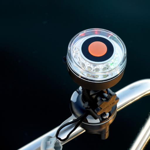 navisafe battery navigation lights