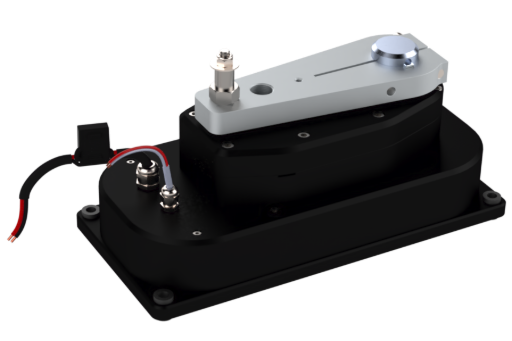 Jefa Steering Autopilot Drive Unit Type I