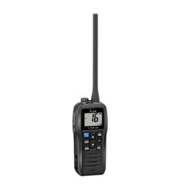 icom ic-m25euro vhf radio