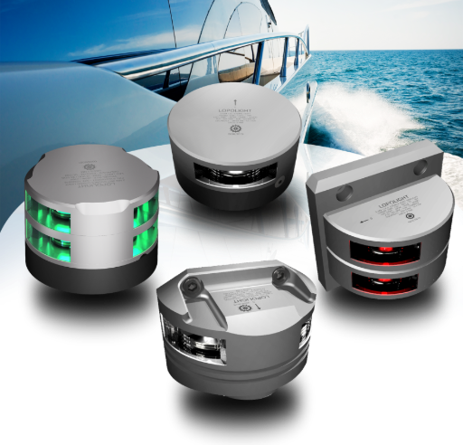 lopolight navigation lights