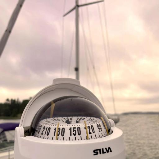 silva compasses