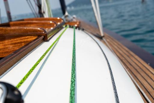 robline yacht ropes
