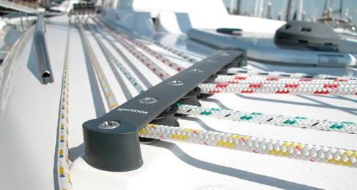 spinlock t25 deck organiser