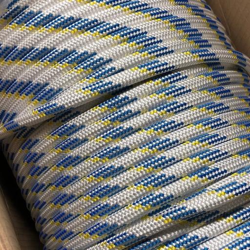 sailing rope by the meter