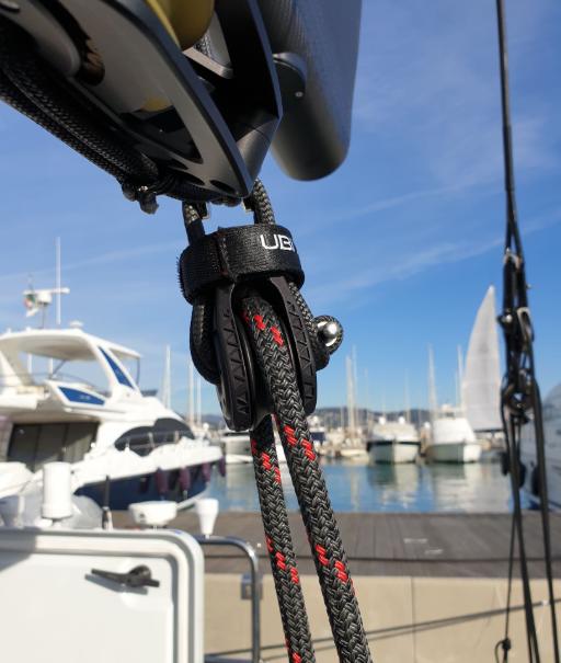 Ubi Maior Block X3M Range