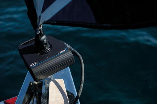 profurl nexe electric furler