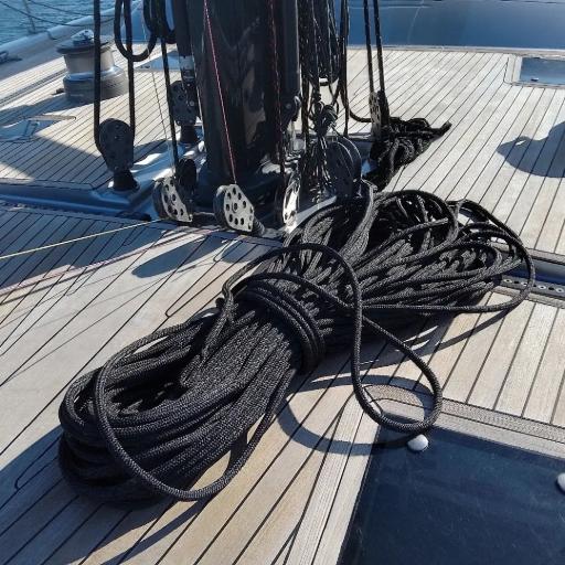 gottifredi maffioli dyneema ropes