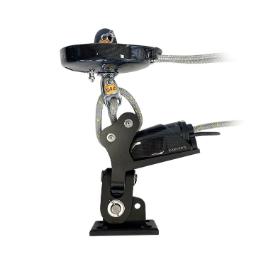 rope purchase systems