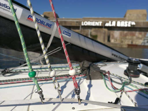 robline admiral 7000