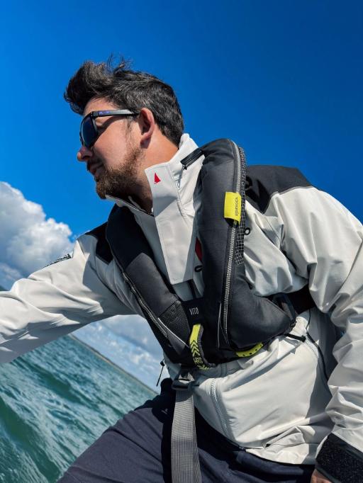 spinlock deckvest vito afs