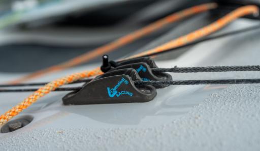 clamcleat rope cleats