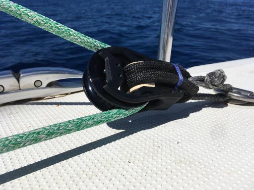 morfrac runner block