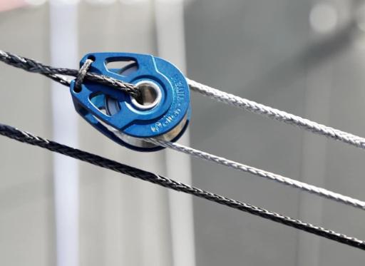 Dynamic XHL Allen Block