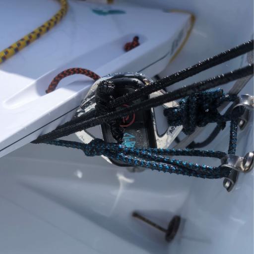 cyclops marine smartlink rigging load cell