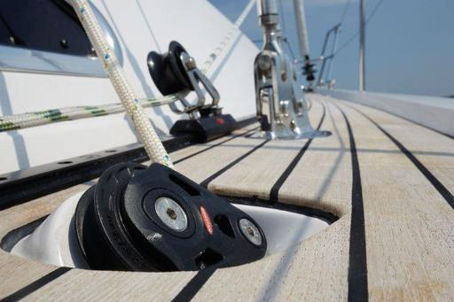 ronstan blocks core range