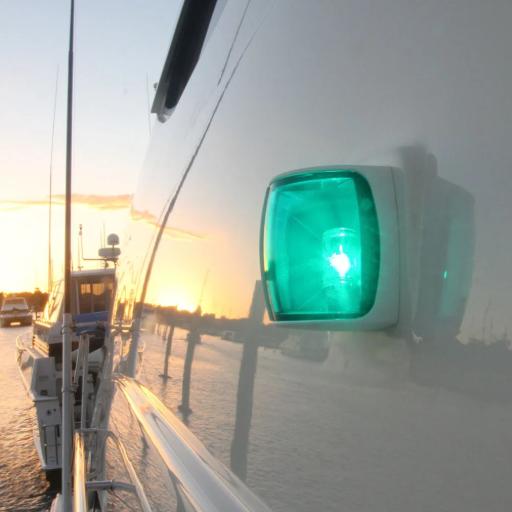hella marine naviled pro lights
