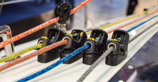 spinlock cam cleats