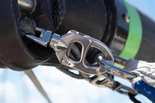 ronstan triggersnap shackle