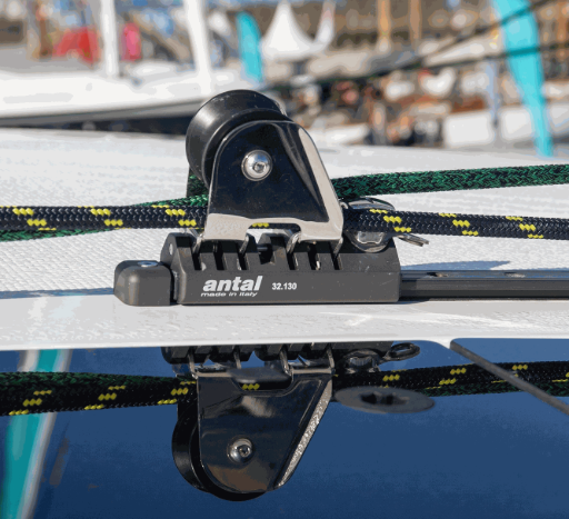 antal traveller systems