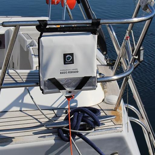 outils oceans emergency ladder