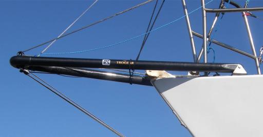 trogear bowsprit