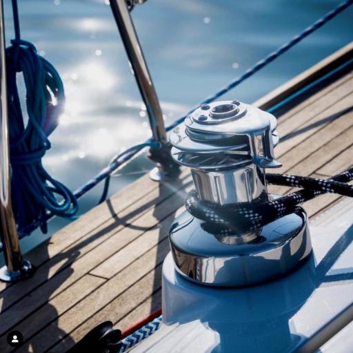 andersen winch