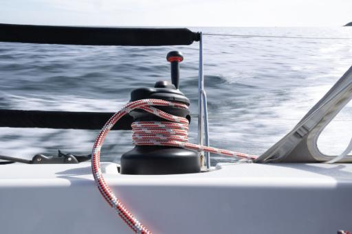 ronstan orbit qt45