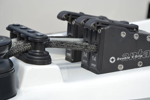 antal jammer DV-grip