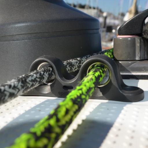 spinlock fairlead