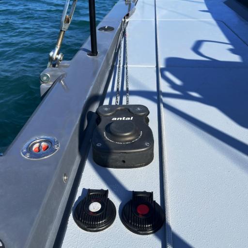 antal line driver
