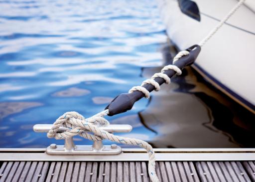 unimer marine mooring compensator