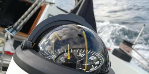silva compasses